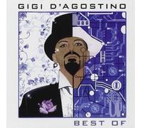 D Agostino Gigi - Lo Mejor De