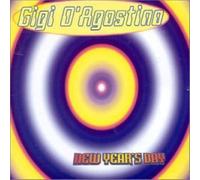 D Agostino,Gigi – New Year S Day – Zyx Music