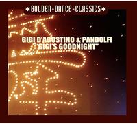 D Agostino,Gigi & Pandolfi - Gigi S Good Night