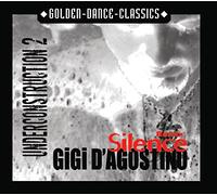 D Agostino,Gigi - Silence Remix "Underconstruction 2"