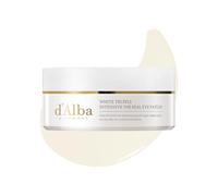 d’Alba Parches Ojos Bolsas y Ojeras - White Truffle Intensive Eye Patch 90 g (68 unidades), Mascarillas Contorno de Ojos Antiedad, Hidratantes e Iluminadoras - Korean Skincare