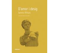 D’amor i desig (POEMES)