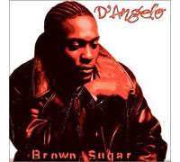 D Angelo - Brown Sugar