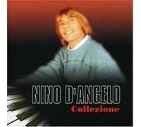 D Angelo, Nino - Collezione