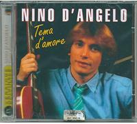 D Angelo, Nino - Tema D'amore