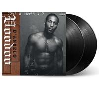 D’Angelo - Voodoo by D'Angelo Vinyl, LP