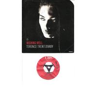 D`ARBY, TERENCE TRENT - D`ARBY, TERENCE TRENT / WISHING WELL / ELEVATORS & HEARTS / 1987 / Bildhülle / CBS # CBS 6509237 / Holländische Pressung / 7" Vinyl Single Schallplatte