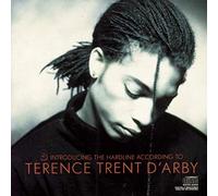 D Arby, Terence Trent - Introducing the Hardline Accor