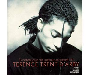D Arby, Terence Trent - Introducing the Hardline Accor