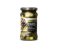 D’Arco Corazones de Alcachofas en Aceite (280g)