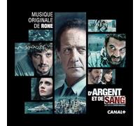 D’Argent et de Sang - Original Series Soundtrack
