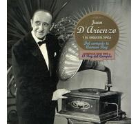 D Arienzo, Juan - Del Compas Te Llaman Rey