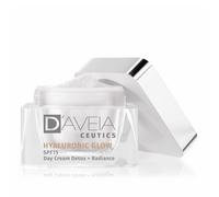 D-Aveia Ceutics Crema de Día Brillo Hialurónico SPF15 50ml
