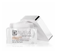 D-Aveia Ceutics Crema de Noche Reparadora Absoluta 50ml