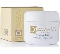 D'Aveia Crema de Pies 100ml