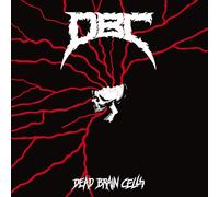 Dead Brain Cells - Dead Brain Cells - Dead Brain Cells