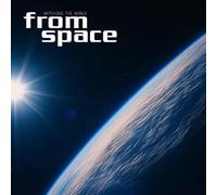 D.B.H - Watching the World from Space [Vinilo]