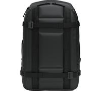 DB Ramverk Pro Backpack 32l - Unisex - Negro - talla única- modelo 2026