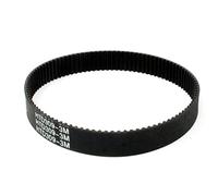 D B Spares Correa de transmisión de repuesto para MacAllister MGTP1000 - Correa de transmisión para cortacésped 3M-309-13