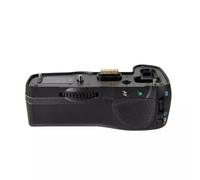 D-BG4 - Empuñadura vertical a prueba de golpes para baterías D-LI90/AA, apto para cámaras Pentax K-5, K-7, K-5II, K-5IIS