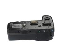 D-BG5 - Agarre vertical de batería, mango ergonómico, disparo estable, compatible con accesorios de cámara Pentax K3 K3II