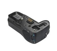 D-BG5 - Empuñadura de batería vertical DBG5 para cámara digital K3II K3 SLR como para D-LI90 DSTE DBG5 Agarre de batería D LI90 Soporte de batería vertical para cámara DBG5 DBG5