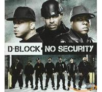 D-Block D-Block explicit_lyrics (CD) (Importación USA)