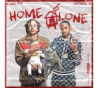 D-Block Europe - Home Alone