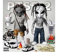 D-Block Europe - Ptsd 2