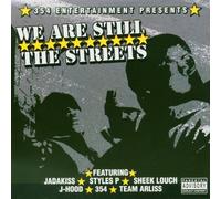 D Block - We Are Still the Streets