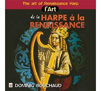 D.Bouchaud - L Arte Dell Arpa Nel Rinascimento