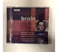 D. Brain - Beethoven:Sestetti Op.81b
