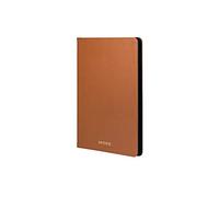 D. Bramante Tokyo 9.7" Folio Naranja - Fundas para Tablets (Folio, Apple, iPad 2017, 24,6 cm (9.7"), 280 g, Naranja)