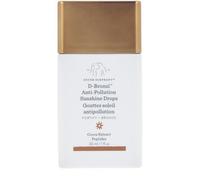 DRUNK ELEPHANT - D-Bronzi Anti-Pollution Sunshine Drops - D-Bronzi Anti-Pollution Sunshine Drops 30 ml