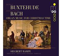 D.Buxtehude/J.S.Bach - Rampe, S.