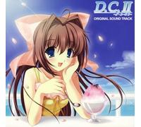 D.C.2-Da Capo 2 - Soundtrack