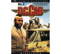 D.C. Cab (DVD) Mr. T Adam Baldwin Charlie Barnett Gary Busey (Importación USA)