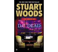 D.c. Dead (ebook)