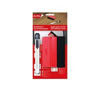 Kit de instalacion d-c-fix cuter + espatula de fieltro - 399-6016