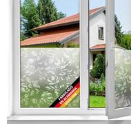 d-c-fix lámina de privacidad para ventanas Damasco 45 cm x 2 m
