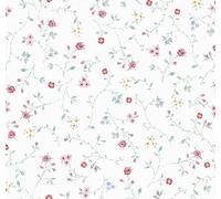 d-c-fix mantel hule mesa Manhattan Bella crema - antimanchas resinado impermeable moderno - plastico pvc vinilo - para interior y exterior - 110 cm x 140 cm rectangular