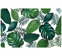 d-c-fix mantel hule mesa Manhattan Java - antimanchas resinado impermeable moderno - plastico pvc vinilo - para interior y exterior - 150 cm x 220 cm rectangular