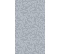 d-c-fix mantel hule mesa Manhattan Lifletto gris - antimanchas resinado impermeable moderno - plastico pvc vinilo - para interior y exterior - 150 cm redondo