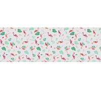 d-c-fix mantel hule mesa Manhattan Pacífico Sur - antimanchas resinado impermeable moderno - plastico pvc vinilo - para interior y exterior - 110 cm x 140 cm rectangular