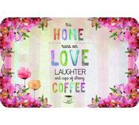 d-c-fix mantel individual salvamanteles Homelove 29 cm x 44 cm