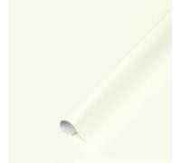 d-c-fix Película adhesiva para muebles - Blanco roto 67,5 cm x 2 m