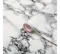 d-c-fix Película adhesiva para muebles - Marmi Blanco 90 cm x 2,1 m
