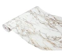 d-c-fix Película Adhesiva para Muebles - Marrón 90 cm x 15 m