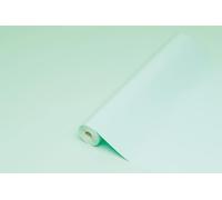 d-c-fix Película adhesiva para muebles - Menta 45 cm x 2 m | film adhesivo decorativo de fácil limpieza para cocina, armarios, mesas y alféizares - moderno y duradero