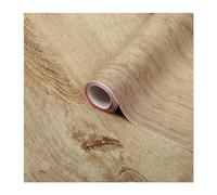 d-c-fix vinilo adhesivo muebles Roble Ribbeck Oak efecto madera autoadhesivo impermeable decorativo para cocina, armario, puerta, mesa papel pintado forrar rollo láminas 90 cm x 2,1 m
